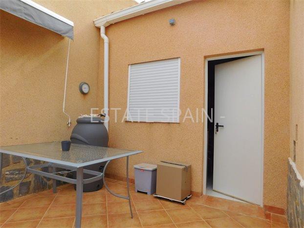 Вилла в Кастильо-де-Дон-Хуан 72 м2 №VL24101EA20B  - Продажа - 22 preview