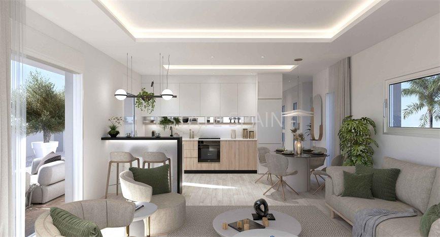 Бунгало в Лос-Алькасарес 117 м2 №BL25112634592  - Продажа - 7 preview