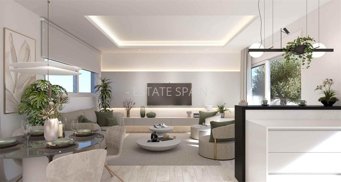 Бунгало в Лос-Алькасарес 117 м2 №BL25112634592  - Продажа - 6 large