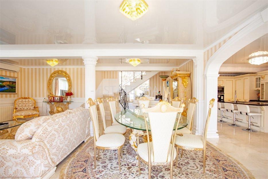 Вилла в Педрегере 554 м2 №VL213300781A  - Продажа - 5 large