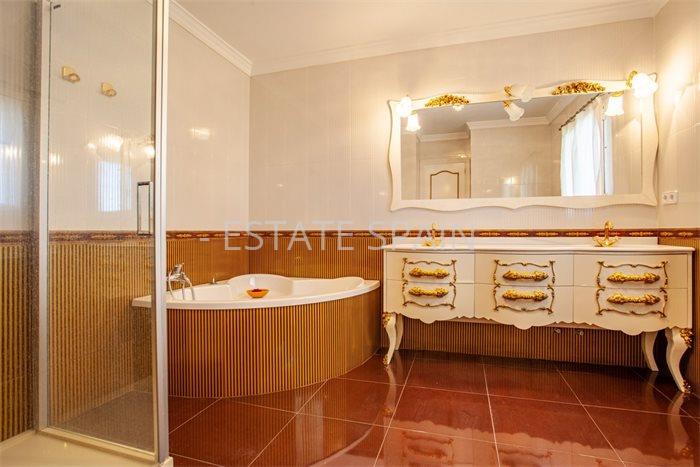 Вилла в Педрегере 554 м2 №VL213300781A  - Продажа - 20 preview