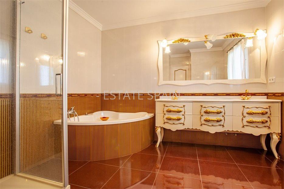 Вилла в Педрегере 554 м2 №VL213300781A  - Продажа - 20 large