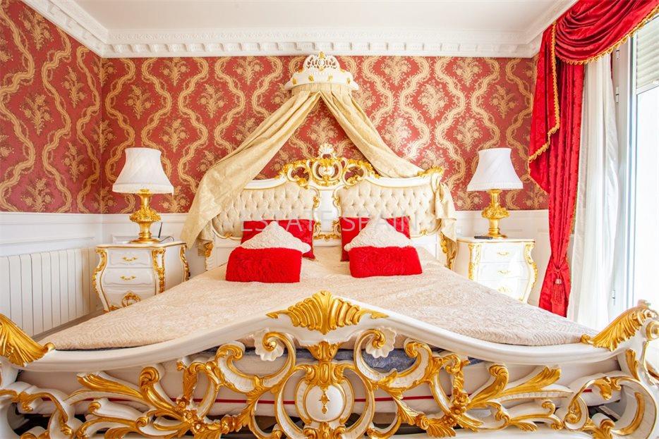 Вилла в Педрегере 554 м2 №VL213300781A  - Продажа - 22 large