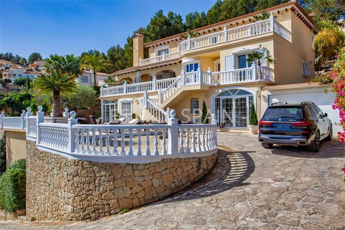 Вилла в Педрегере 554 м2 №VL213300781A  - Продажа - 41 preview