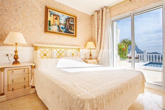 Вилла в Педрегере 554 м2 №VL213300781A  - Продажа - 11 preview