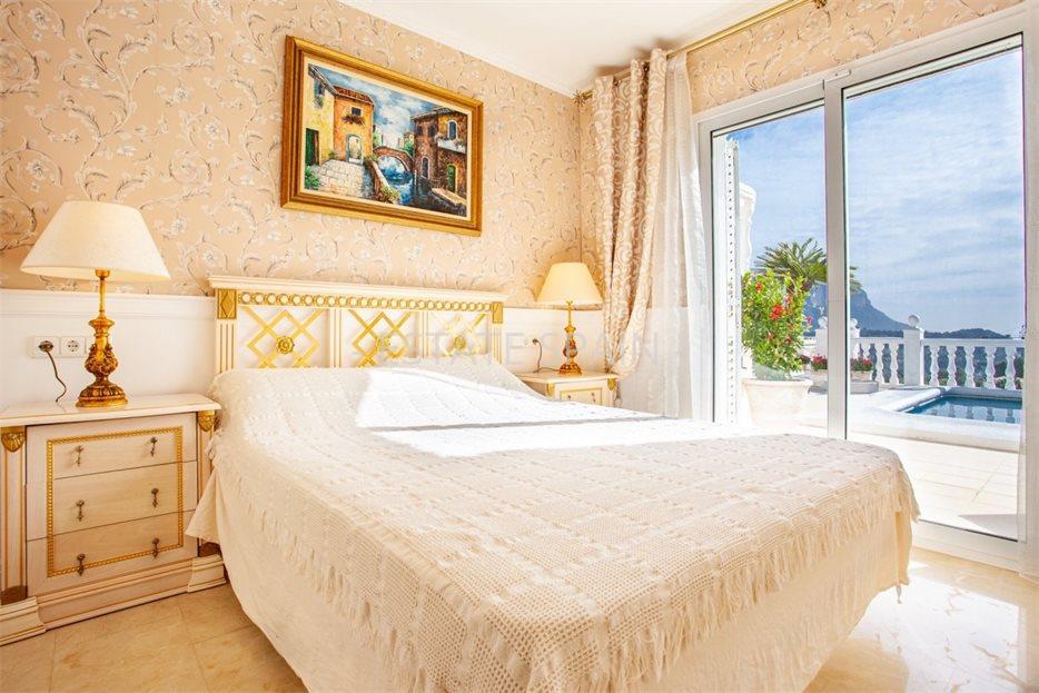 Вилла в Педрегере 554 м2 №VL213300781A  - Продажа - 11 large