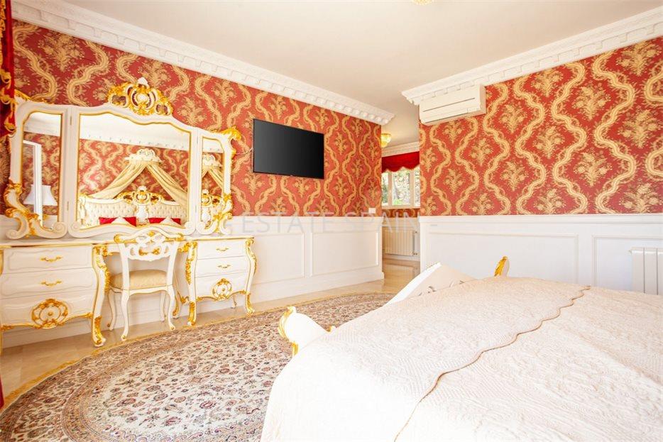 Вилла в Педрегере 554 м2 №VL213300781A  - Продажа - 24 large