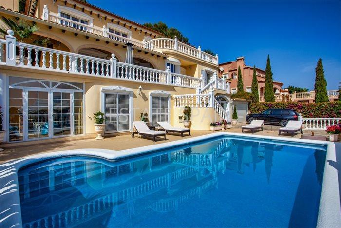 Вилла в Педрегере 554 м2 №VL213300781A  - Продажа - 44 preview