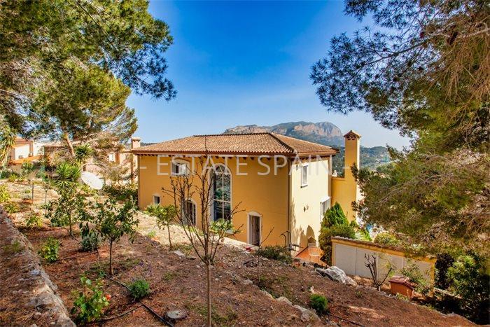 Вилла в Педрегере 554 м2 №VL213300781A  - Продажа - 47 preview