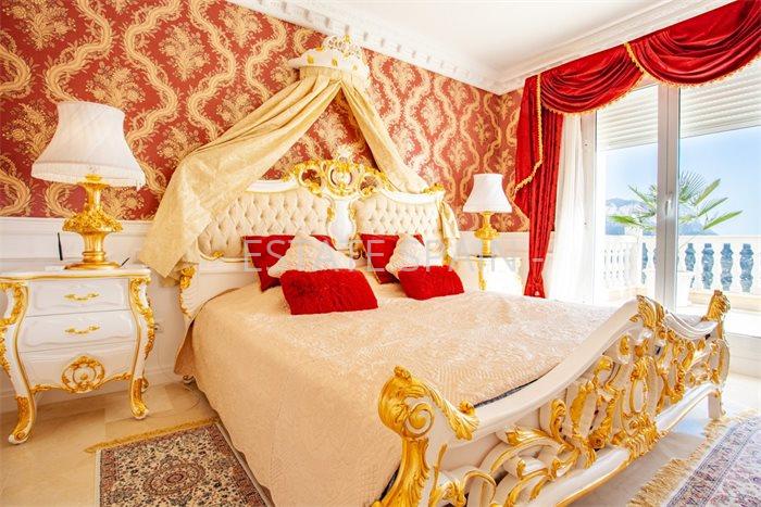 Вилла в Педрегере 554 м2 №VL213300781A  - Продажа - 23 preview