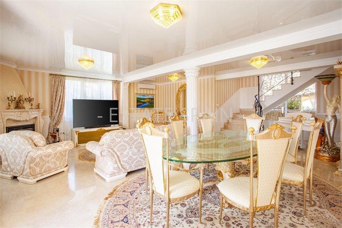 Вилла в Педрегере 554 м2 №VL213300781A  - Продажа - 7 preview