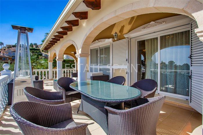 Вилла в Педрегере 554 м2 №VL213300781A  - Продажа - 36 preview