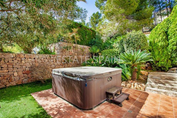 Вилла в Педрегере 554 м2 №VL213300781A  - Продажа - 46 preview