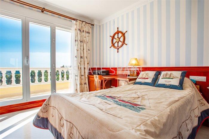 Вилла в Педрегере 554 м2 №VL213300781A  - Продажа - 28 preview