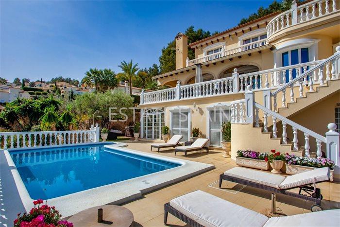 Вилла в Педрегере 554 м2 №VL213300781A  - Продажа - 43 preview