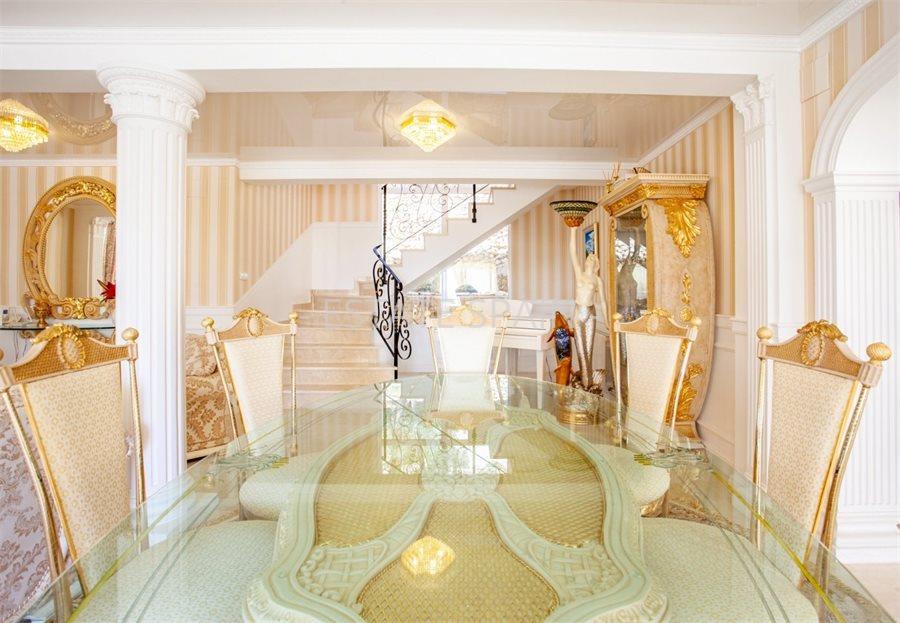 Вилла в Педрегере 554 м2 №VL213300781A  - Продажа - 6 large