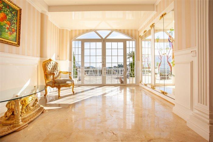 Вилла в Педрегере 554 м2 №VL213300781A  - Продажа - 4 preview