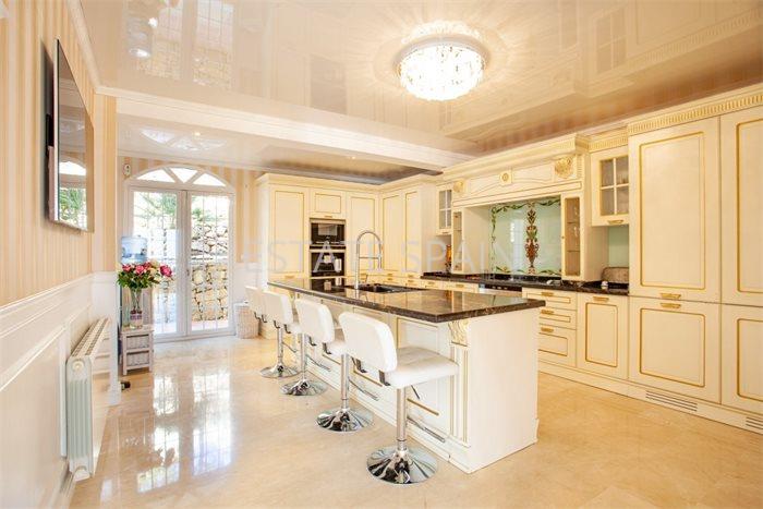 Вилла в Педрегере 554 м2 №VL213300781A  - Продажа - 10 preview