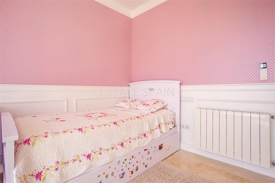 Вилла в Педрегере 554 м2 №VL213300781A  - Продажа - 30 large