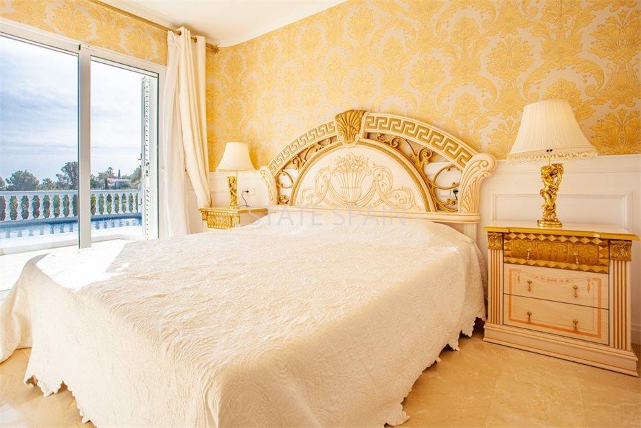 Вилла в Педрегере 554 м2 №VL213300781A  - Продажа - 14 large