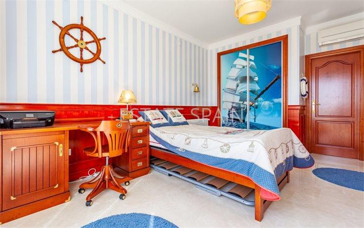 Вилла в Педрегере 554 м2 №VL213300781A  - Продажа - 29 preview