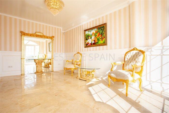 Вилла в Педрегере 554 м2 №VL213300781A  - Продажа - 3 preview