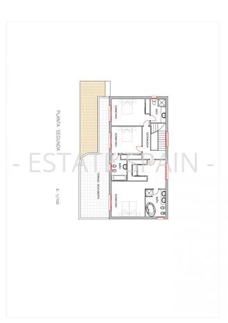 Вилла в Педрегере 554 м2 №VL213300781A  - Продажа - 50 preview