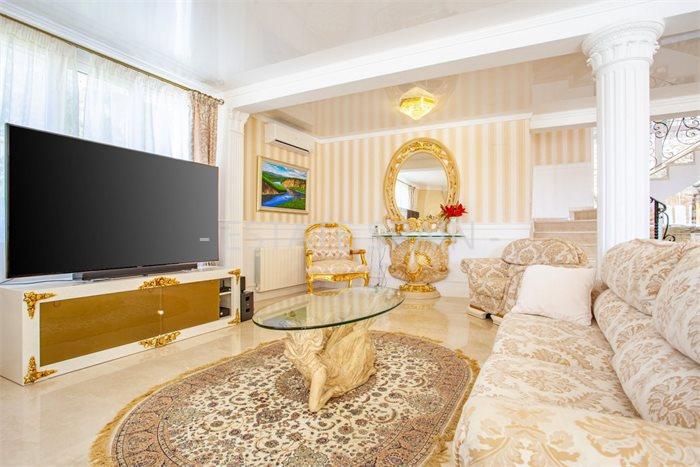 Вилла в Педрегере 554 м2 №VL213300781A  - Продажа - 9 preview