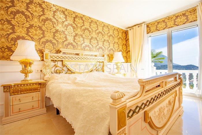 Вилла в Педрегере 554 м2 №VL213300781A  - Продажа - 18 preview