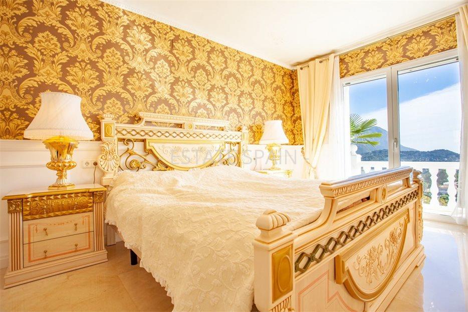 Вилла в Педрегере 554 м2 №VL213300781A  - Продажа - 18 large