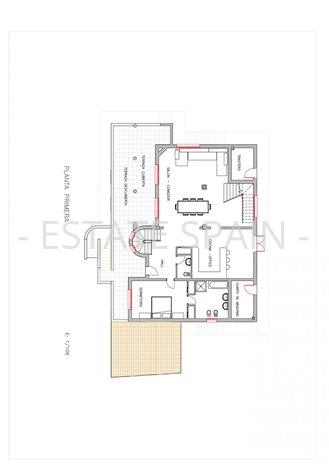 Вилла в Педрегере 554 м2 №VL213300781A  - Продажа - 49 preview