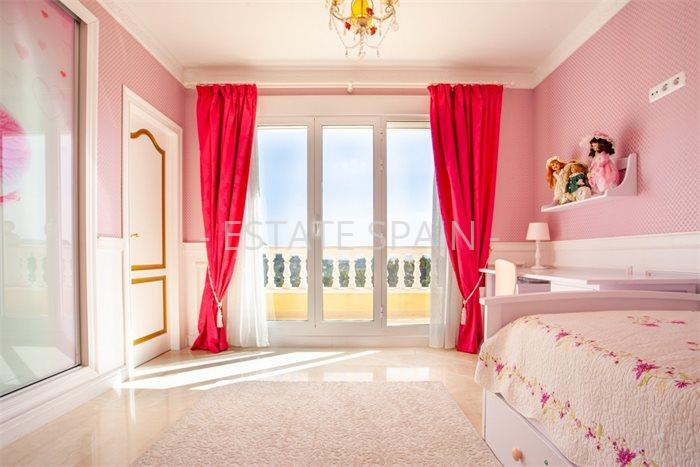 Вилла в Педрегере 554 м2 №VL213300781A  - Продажа - 32 preview