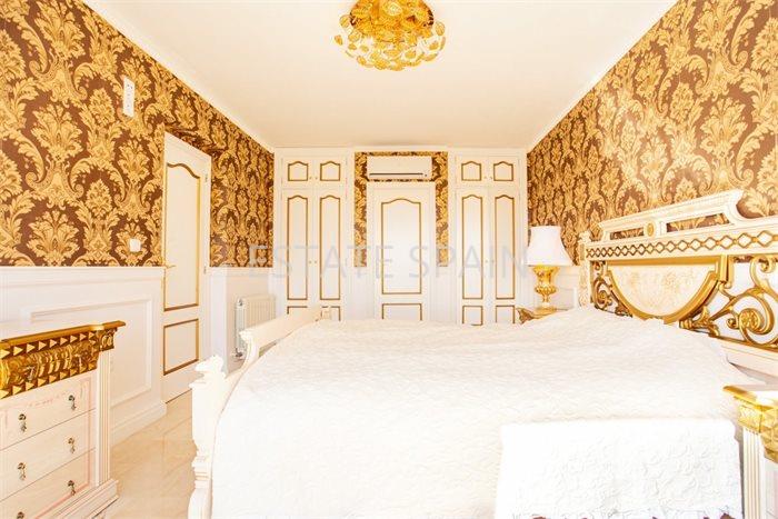 Вилла в Педрегере 554 м2 №VL213300781A  - Продажа - 19 preview