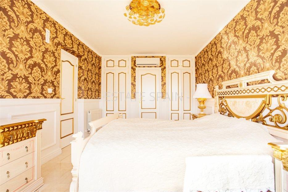 Вилла в Педрегере 554 м2 №VL213300781A  - Продажа - 19 large