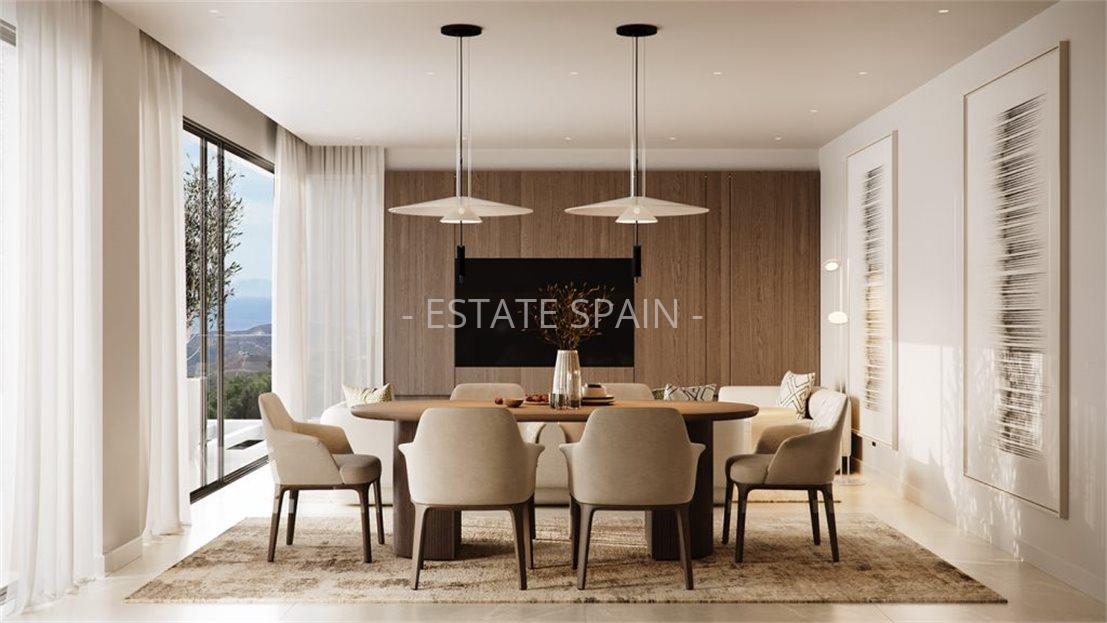 Апартаменты в Михасе 80 м2 №ART251222FF7A  - Продажа - 9 large