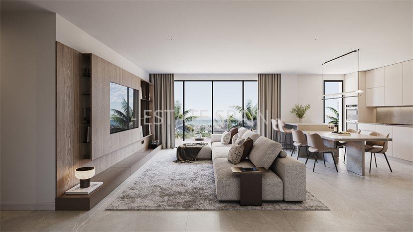 Апартаменты в Михасе 80 м2 №ART251222FF7A  - Продажа - 10 preview