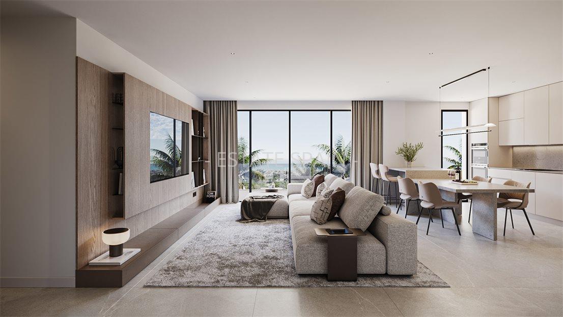 Апартаменты в Михасе 80 м2 №ART251222FF7A  - Продажа - 10 large