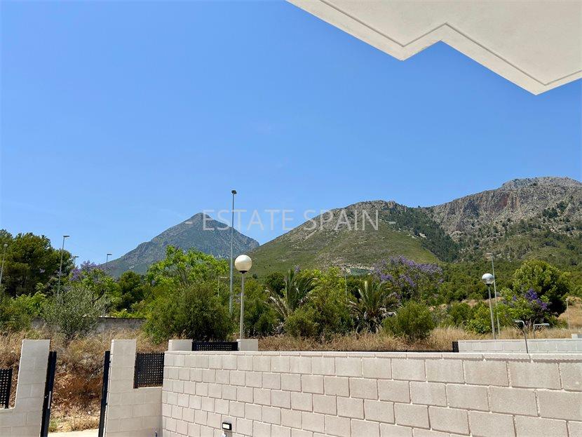 Вилла в Полопе 146 м2 №VL25111483159  - Продажа - 34 large