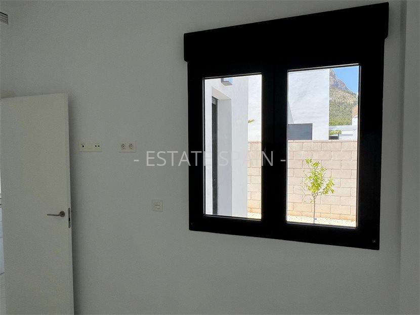 Вилла в Полопе 146 м2 №VL25111483159  - Продажа - 21 large