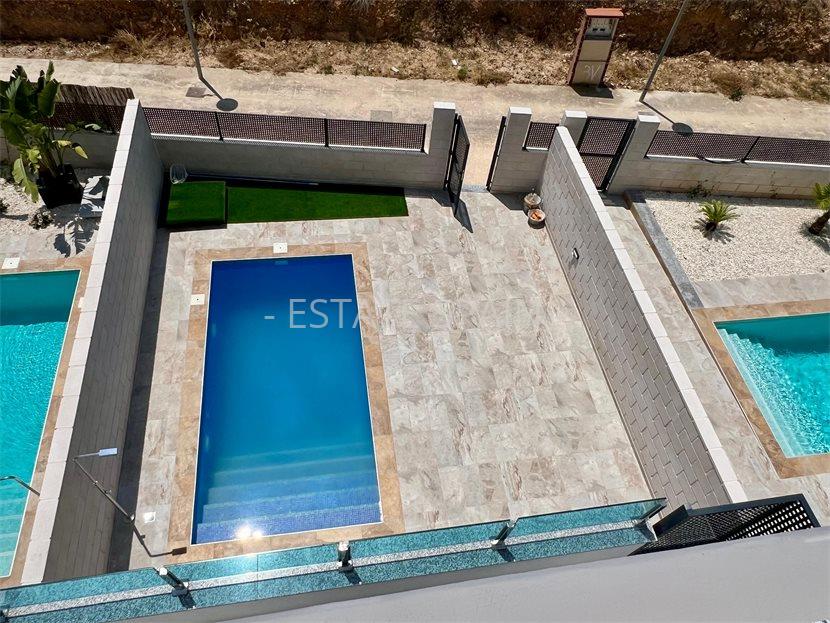 Вилла в Полопе 146 м2 №VL25111483159  - Продажа - 5 large