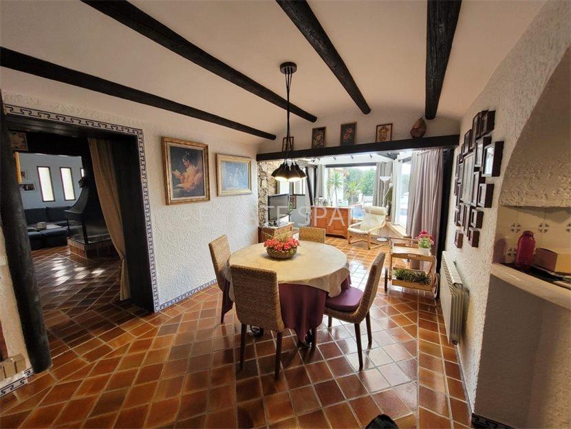 Вилла в Коста-де-ла-Кальма 375 м2 №VL24632DC01  - Продажа - 6 large