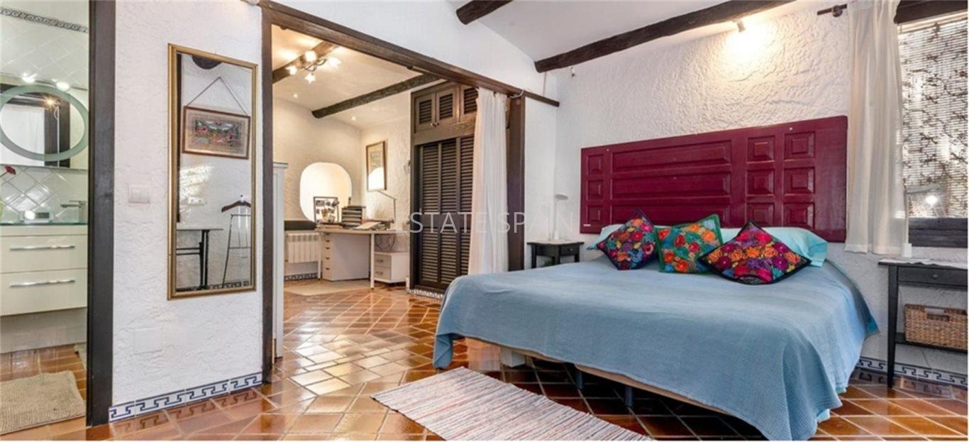 Вилла в Коста-де-ла-Кальма 375 м2 №VL24632DC01  - Продажа - 11 large