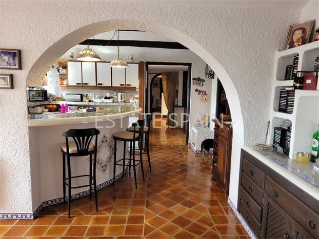 Вилла в Коста-де-ла-Кальма 375 м2 №VL24632DC01  - Продажа - 7 preview