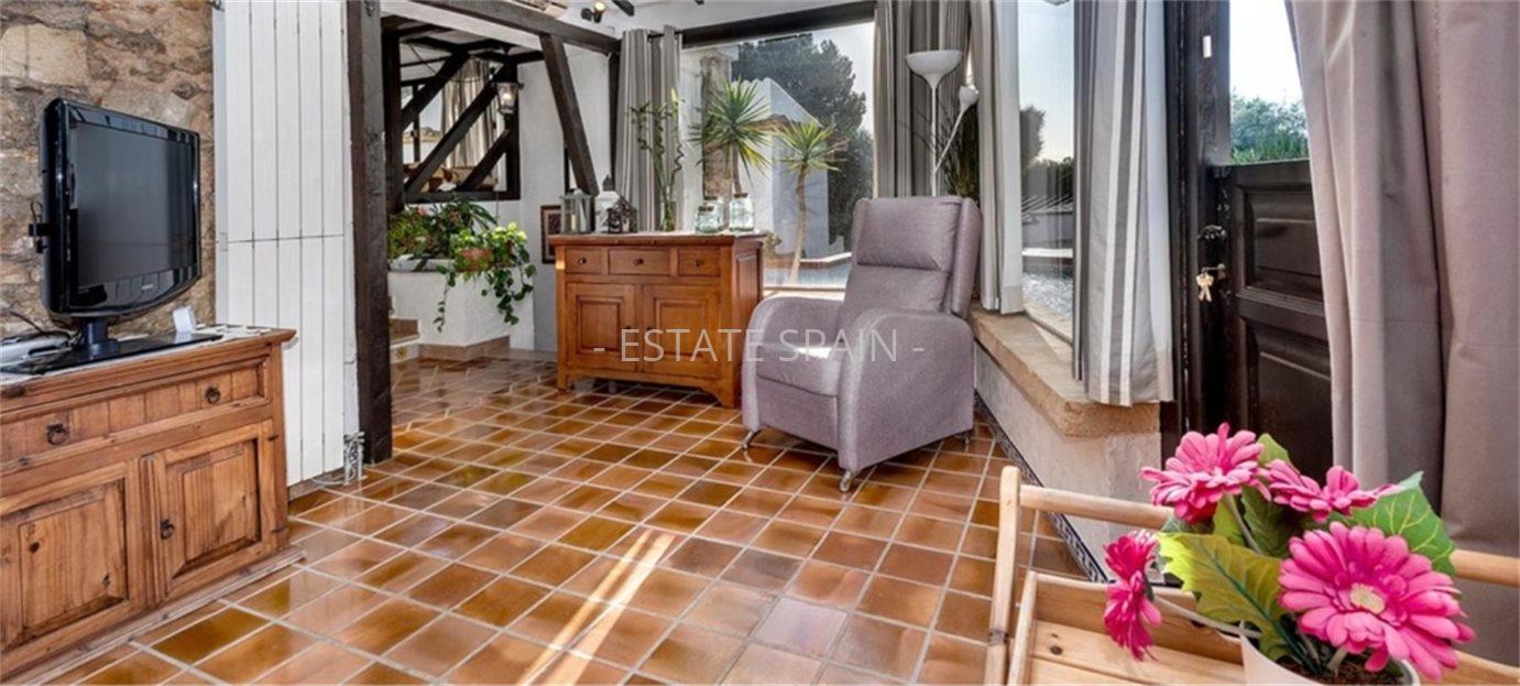 Вилла в Коста-де-ла-Кальма 375 м2 №VL24632DC01  - Продажа - 9 large