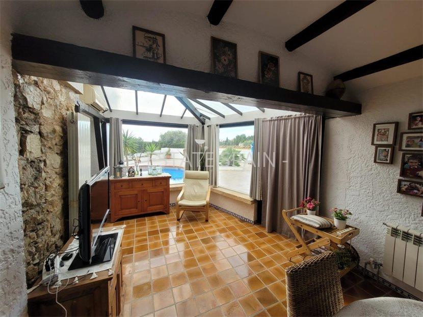 Вилла в Коста-де-ла-Кальма 375 м2 №VL24632DC01  - Продажа - 8 large