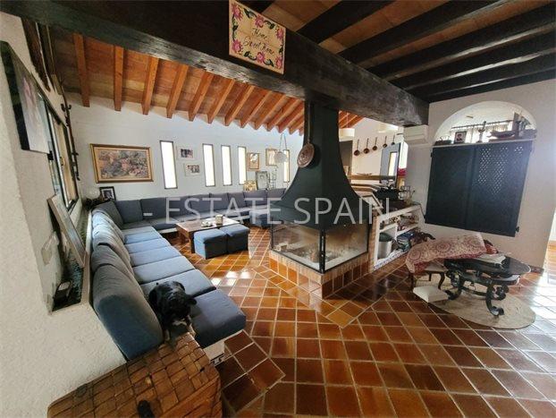 Вилла в Коста-де-ла-Кальма 375 м2 №VL24632DC01  - Продажа - 5 preview