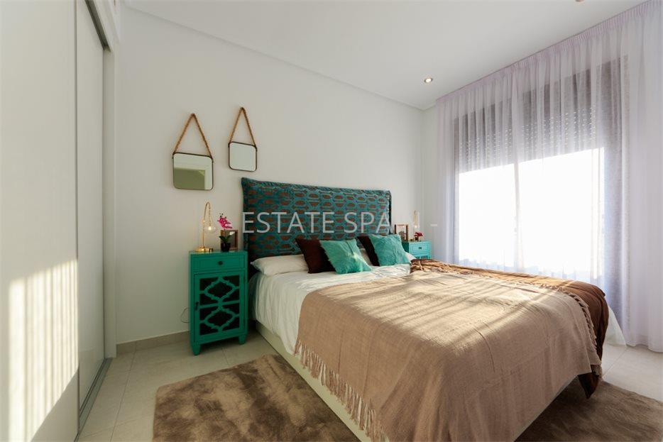 Апартаменты в Пилар-де-ла-Орадада 114 м2 №ART251096EA12  - Продажа - 23 large