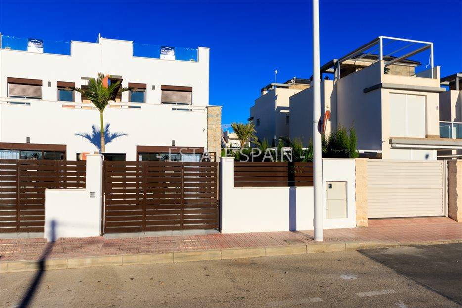 Апартаменты в Пилар-де-ла-Орадада 114 м2 №ART251096EA12  - Продажа - 36 large