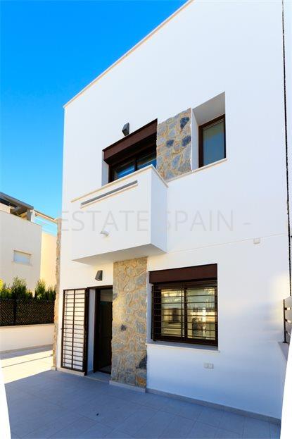 Апартаменты в Пилар-де-ла-Орадада 114 м2 №ART251096EA12  - Продажа - 45 large