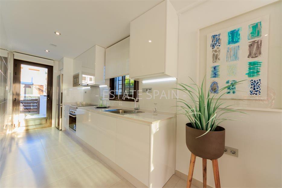 Апартаменты в Пилар-де-ла-Орадада 114 м2 №ART251096EA12  - Продажа - 13 large